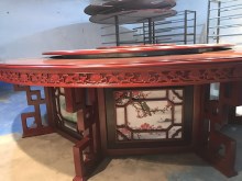 新中式春夏秋冬1