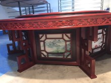 新中式春夏秋冬2