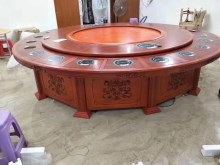 湖南新天大酒店